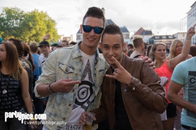 Dancetour 2013