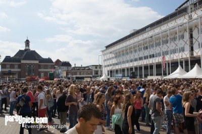 Dancetour 2013