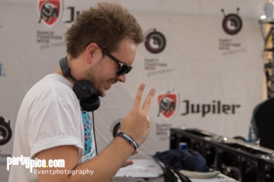Dancetour 2013