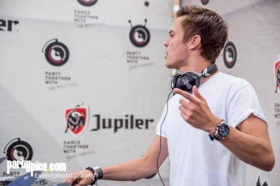 Dancetour 2013