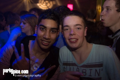 NYE 2013