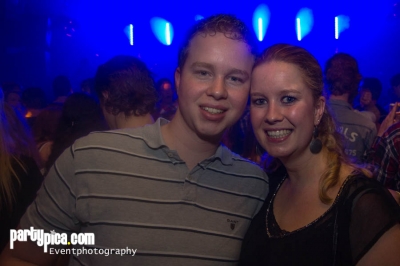 NYE 2013